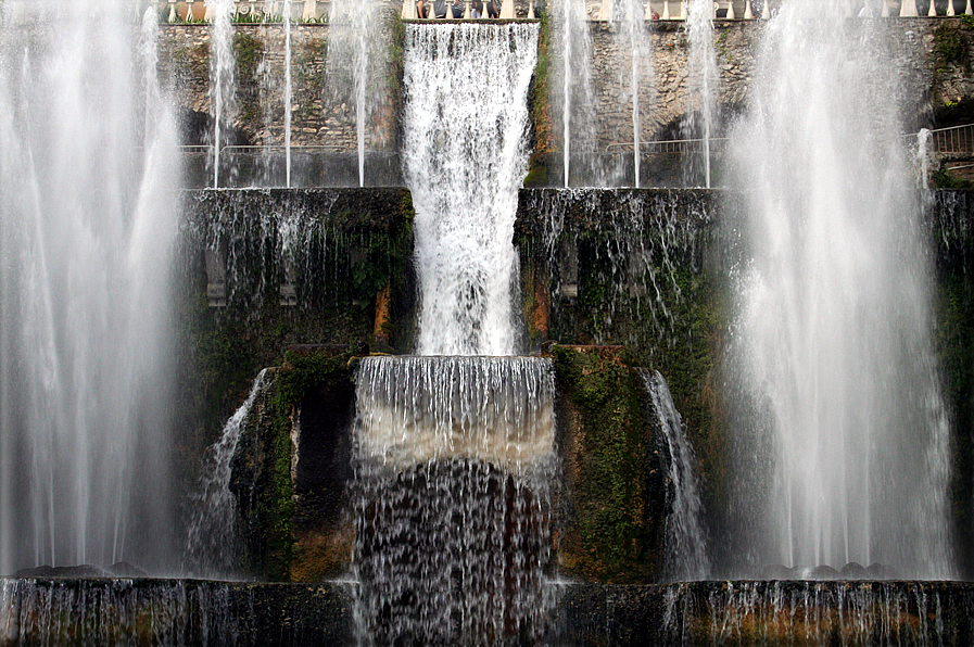 foto Parco di Villa D'este